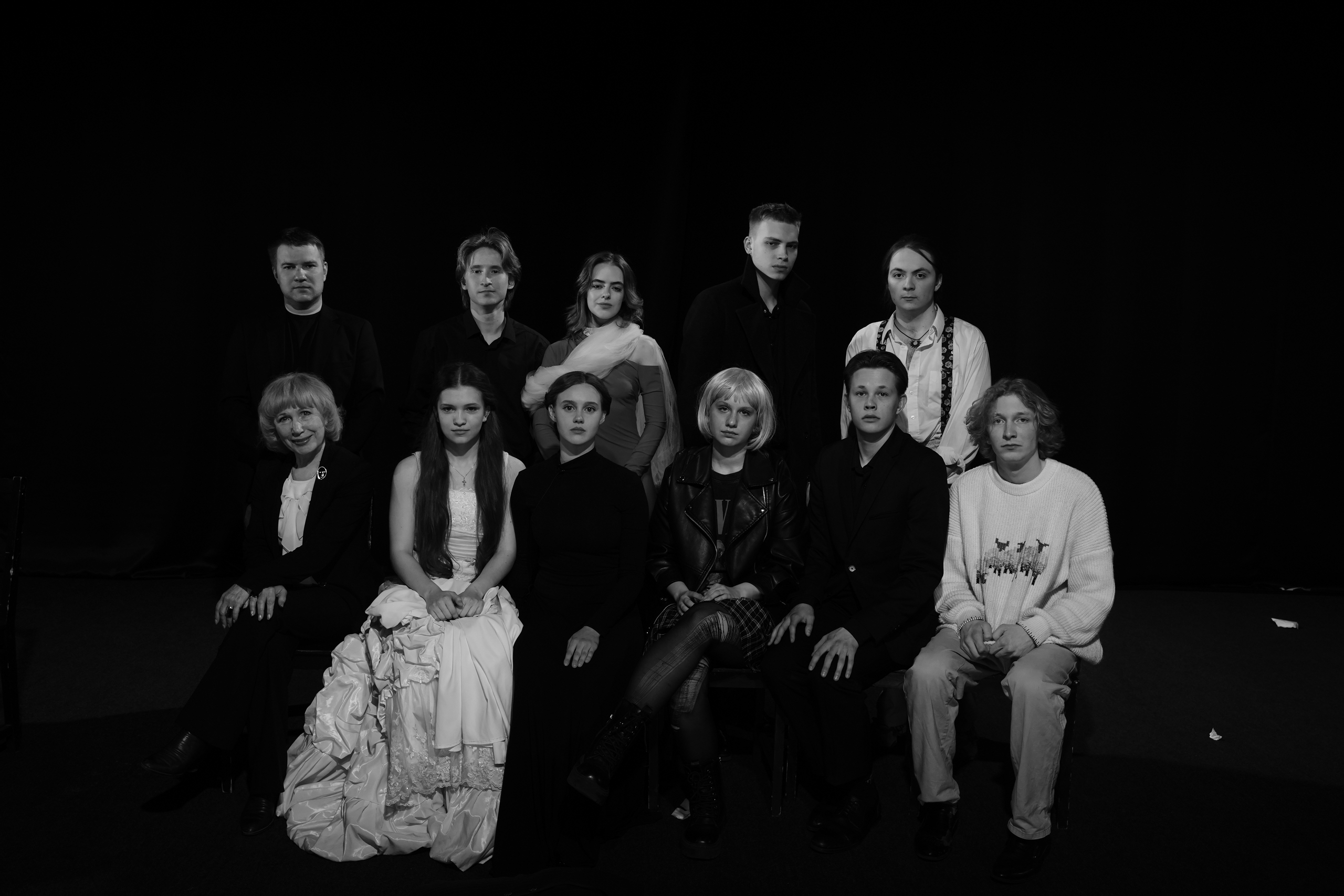 СТУДЕНТЫ ТТ – ЛАУРЕАТЫ ФЕСТИВАЛЯ «КУРС НА СЦЕНУ»