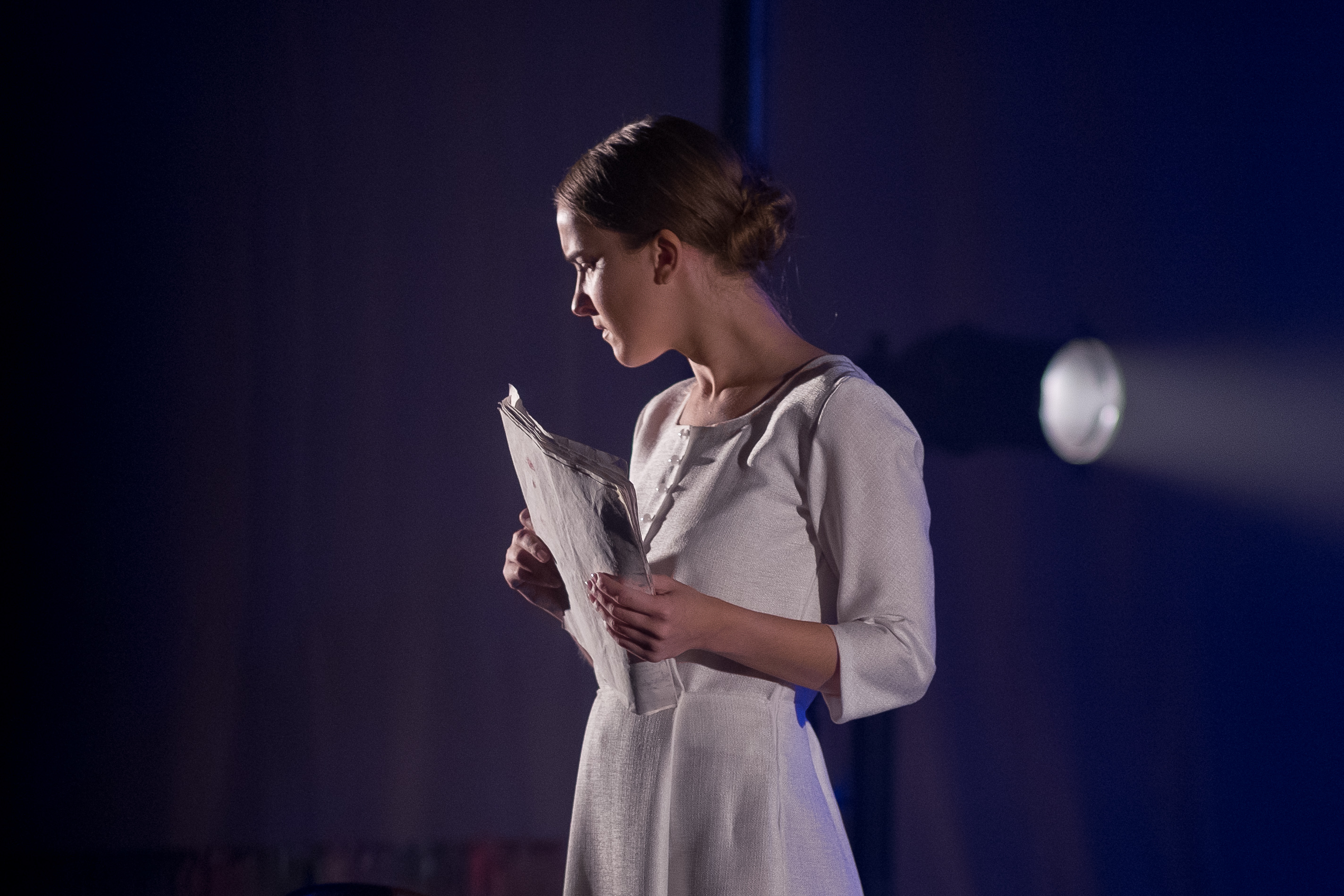 ТЕАТР-ТЕАТР НА БОЛЬШОМ КАСТИНГЕ