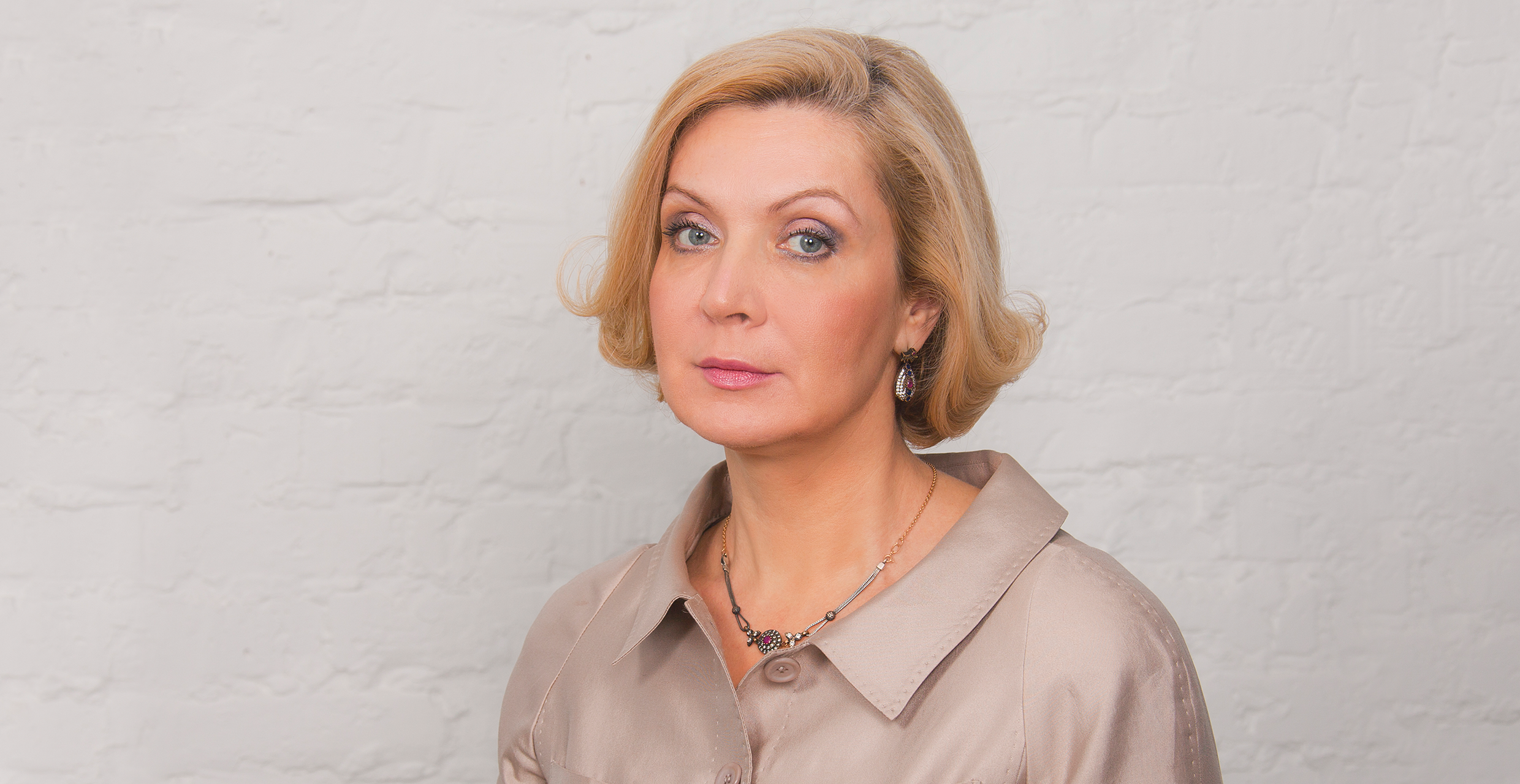 Елена Старостина
