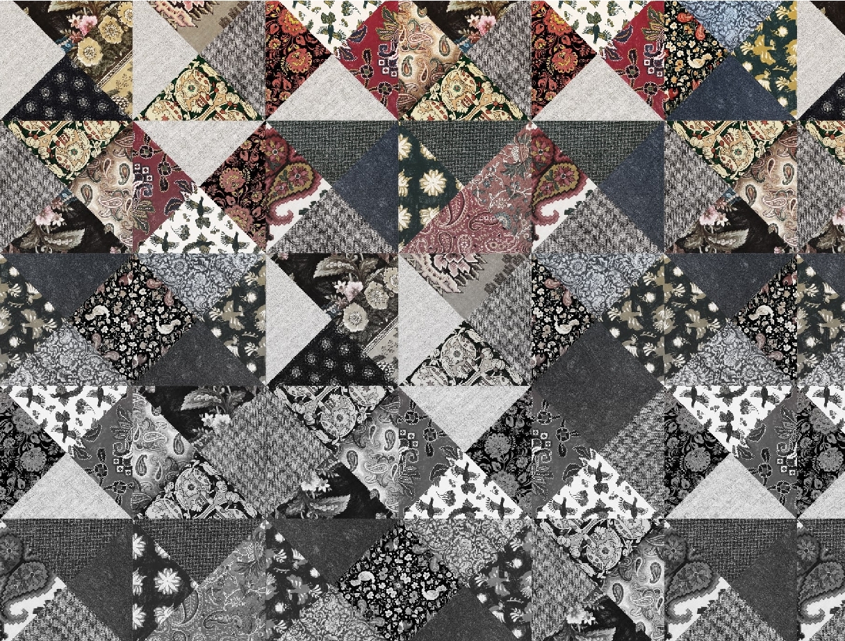 Премьера. Кукурузная азбука