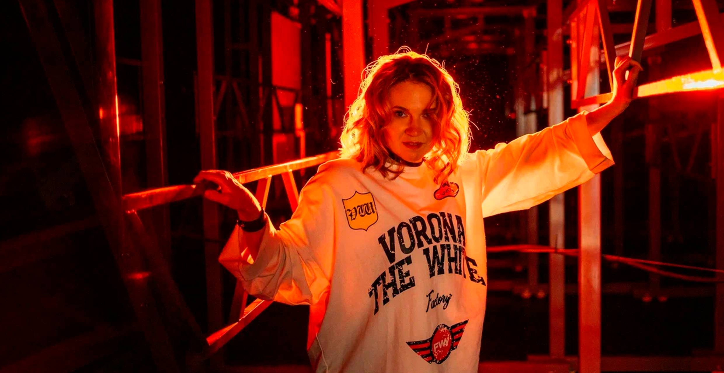 Ксения Малинина