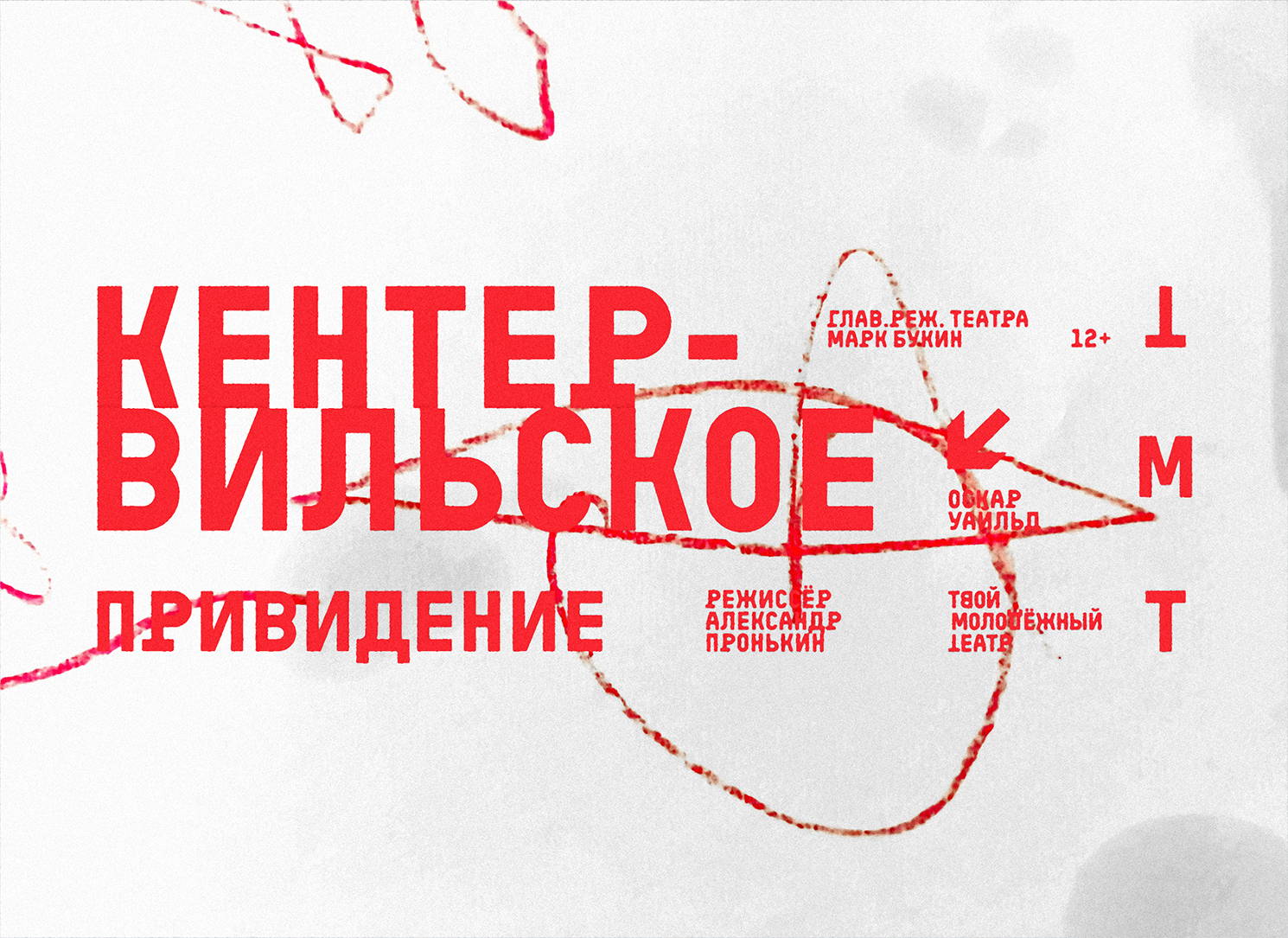 Кентервильское привидение