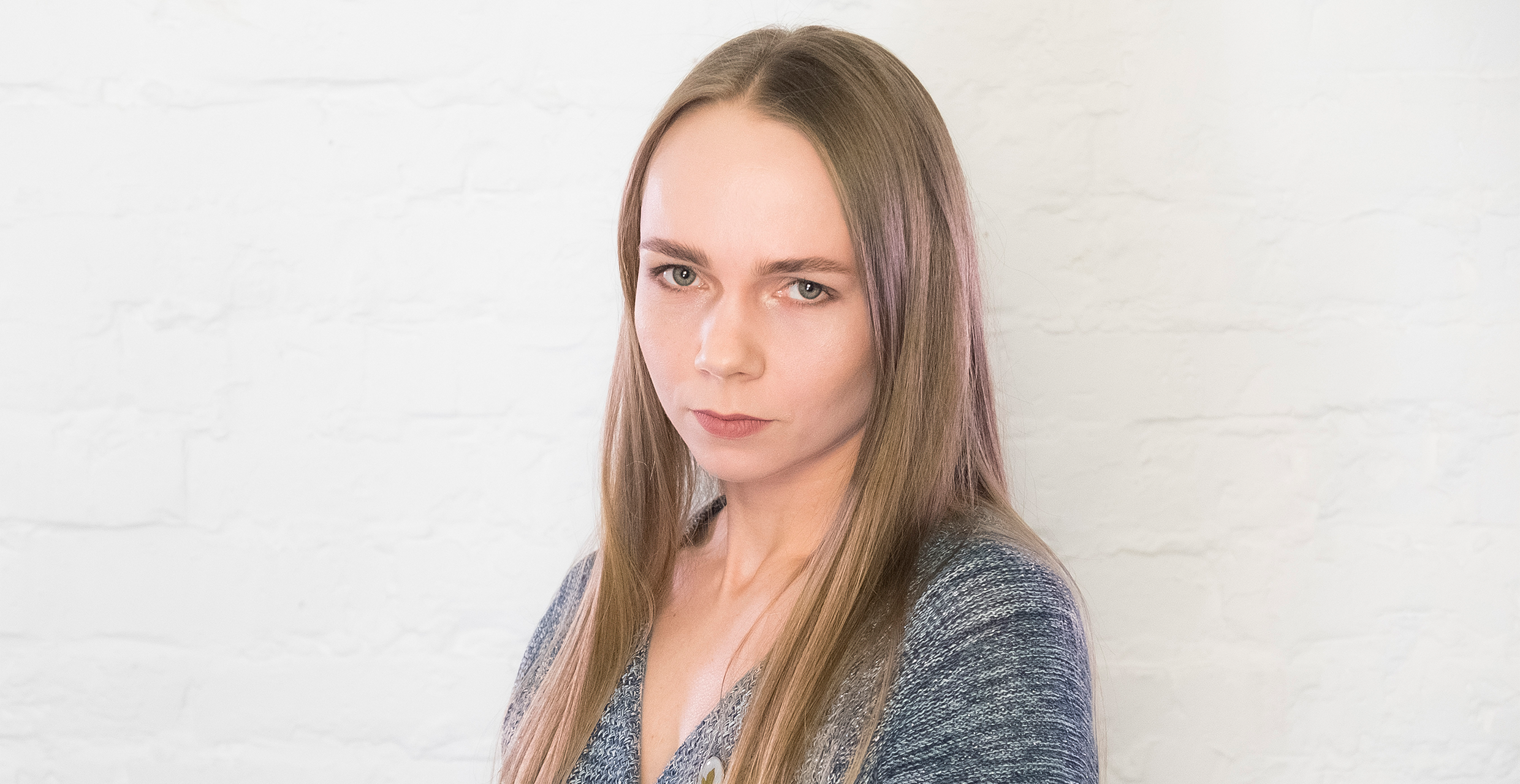 Валерия Веретенникова