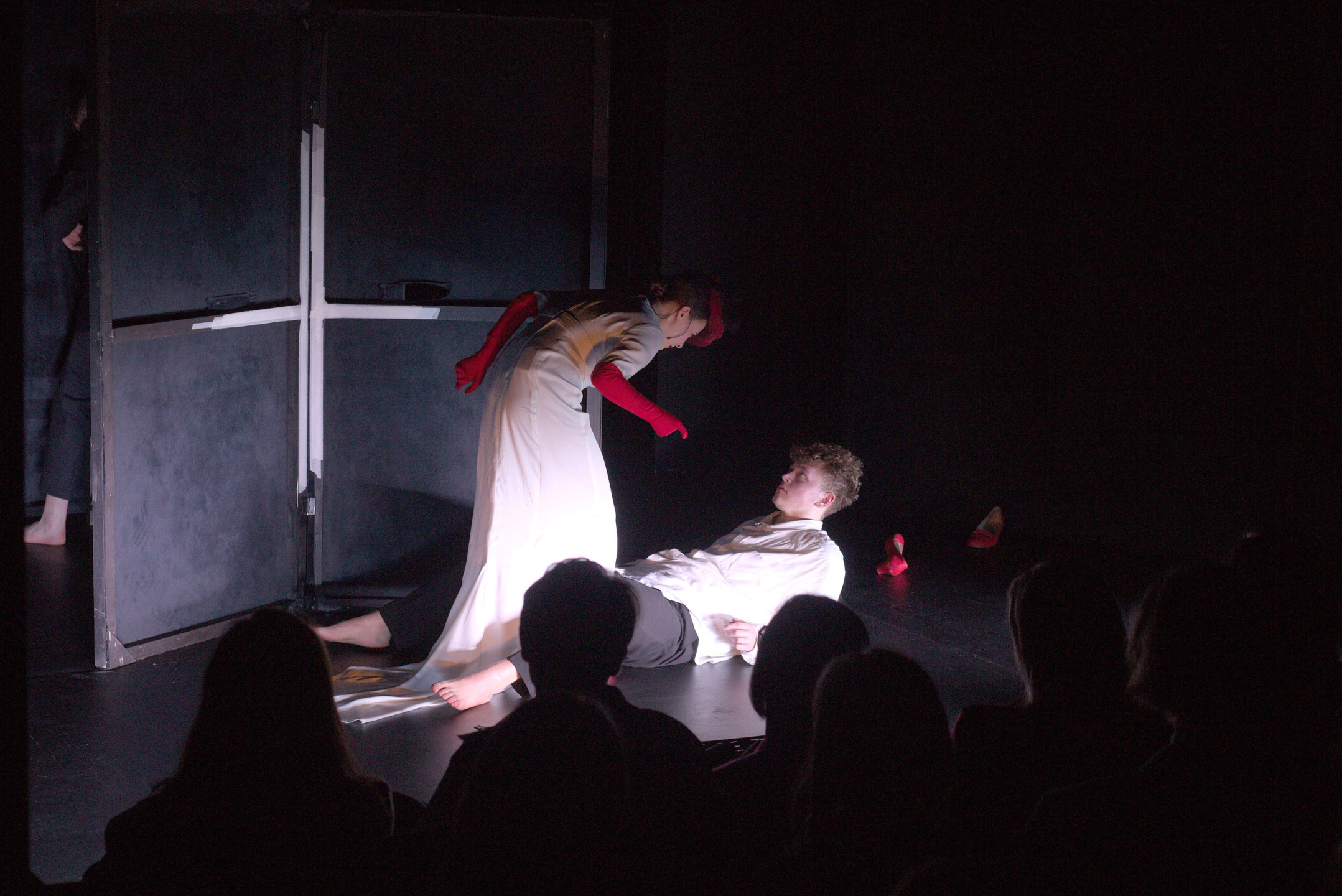 Пиковая дама