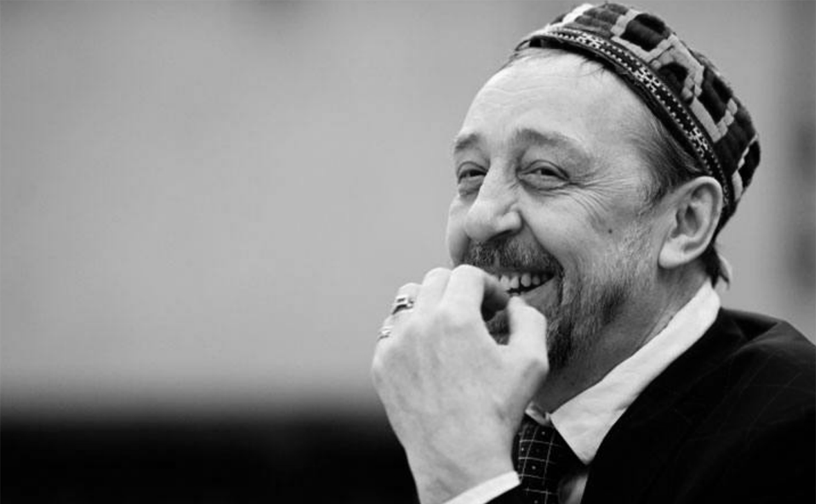 УШЁЛ ИЗ ЖИЗНИ НИКОЛАЙ КОЛЯДА