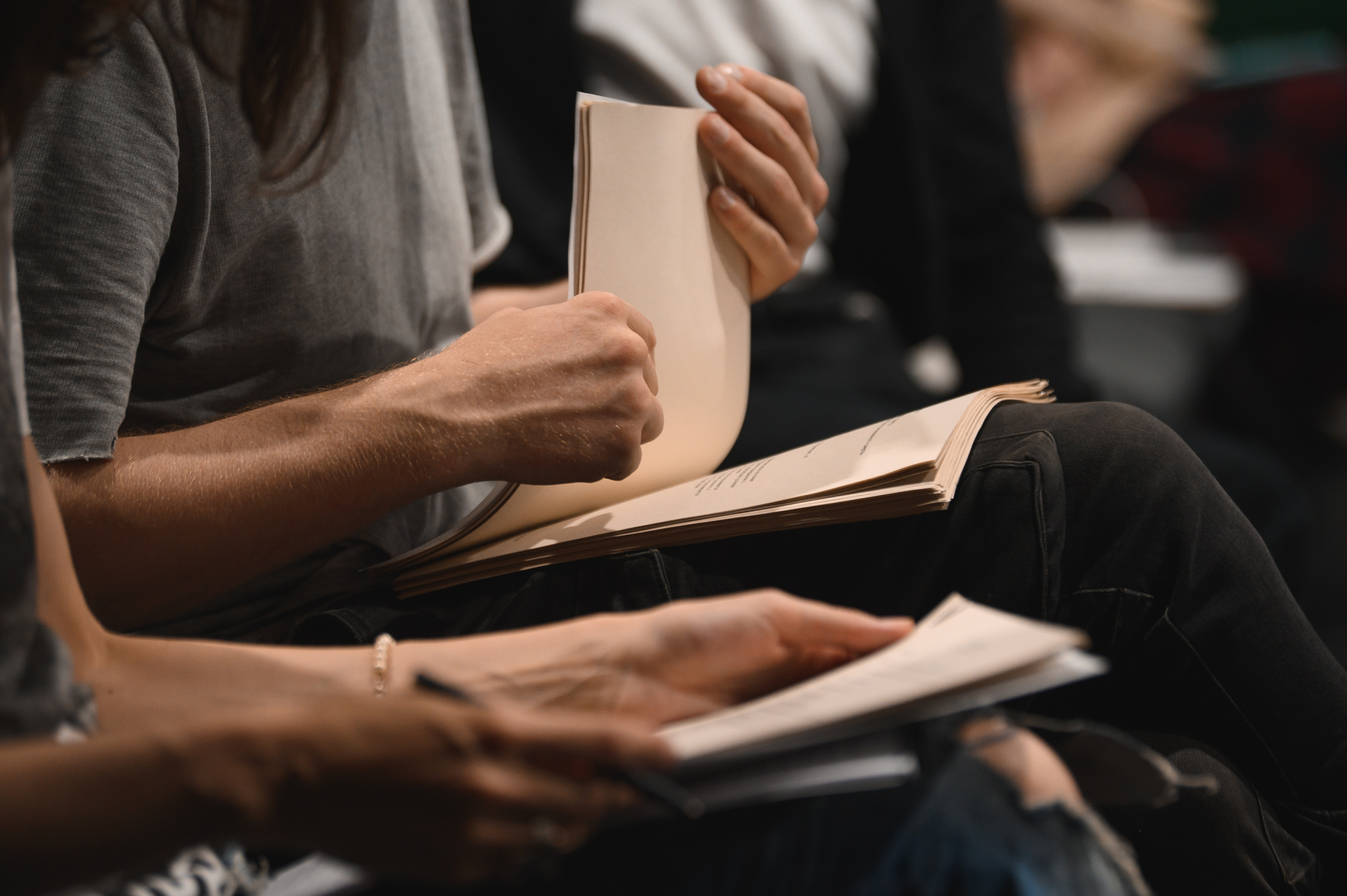 Премьера. Тёркин. Живой