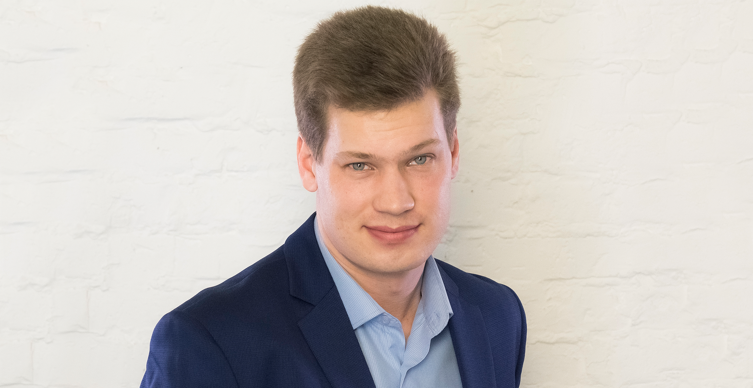 Александр Аверин