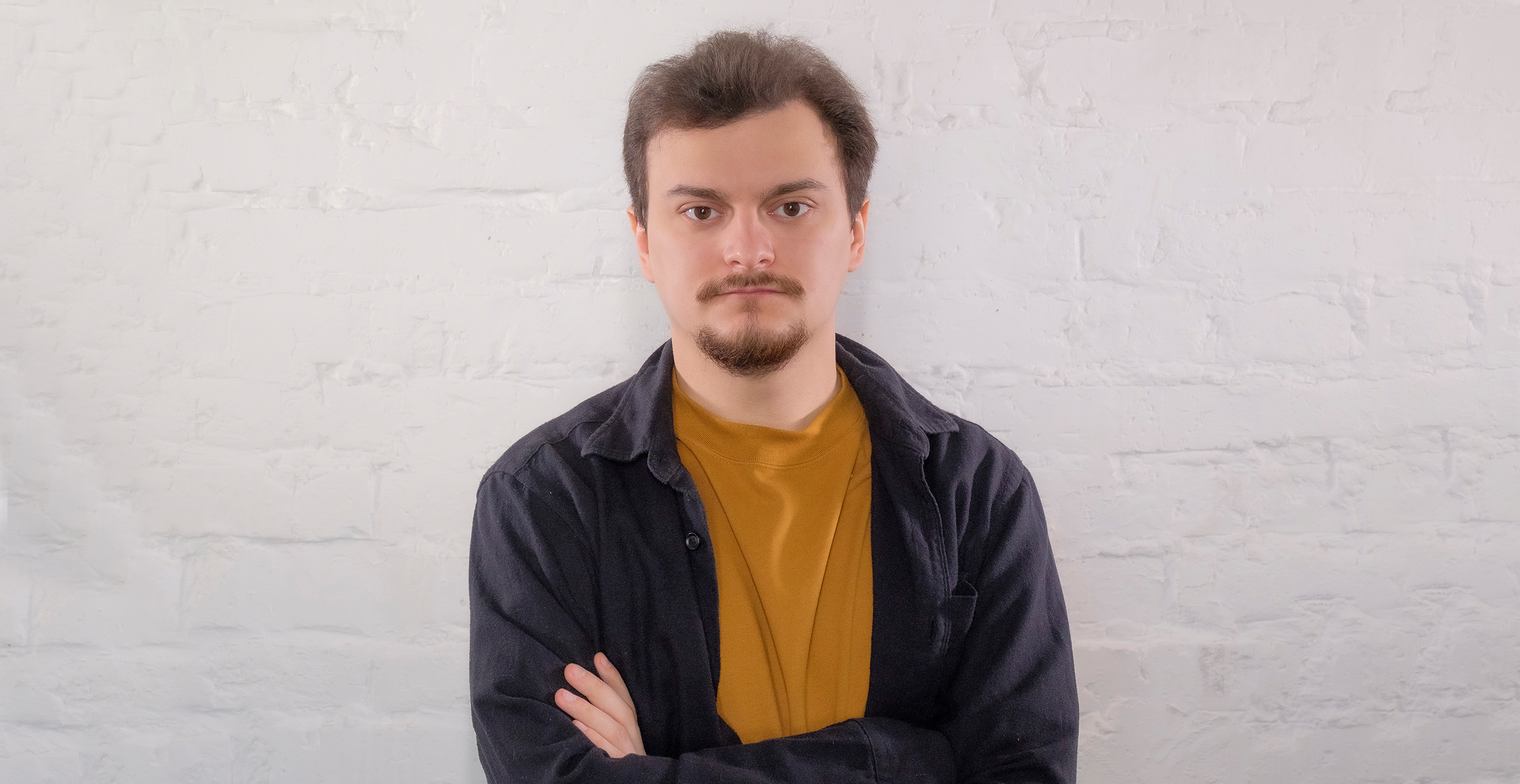 Марк Букин
