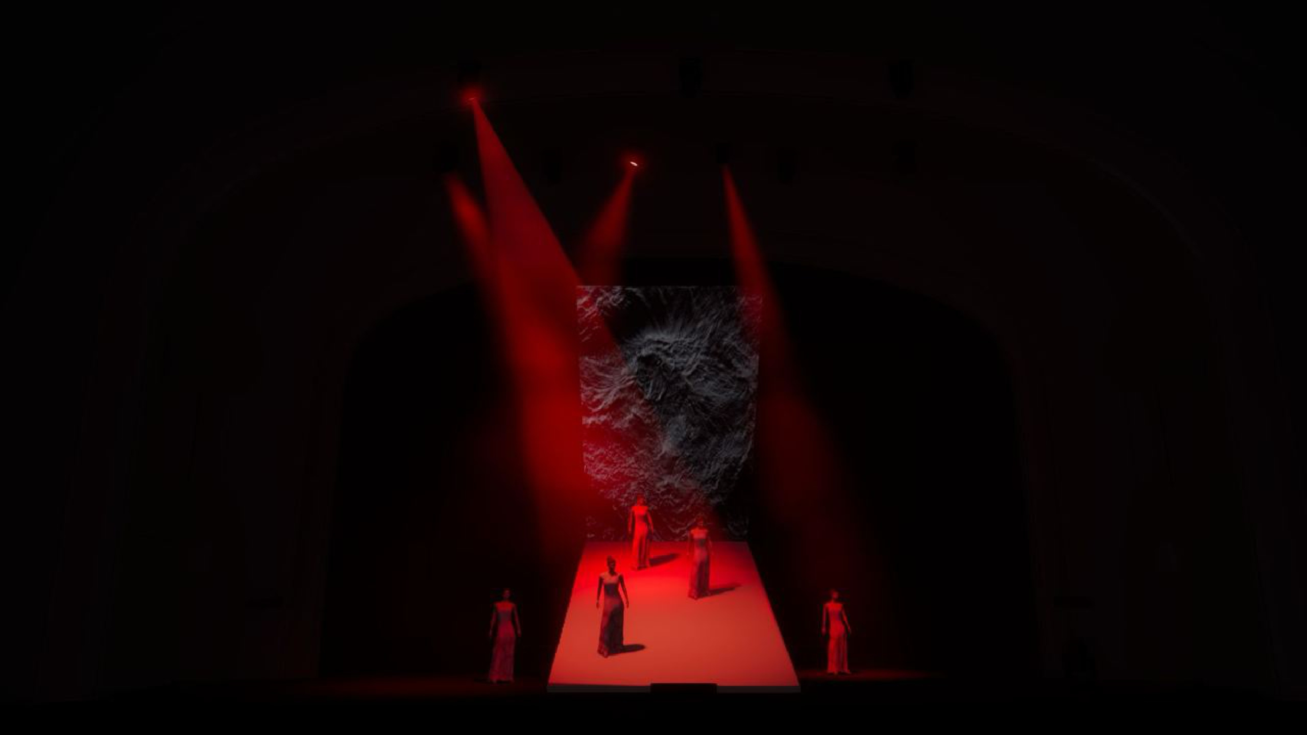 Предпоказ. Лимб