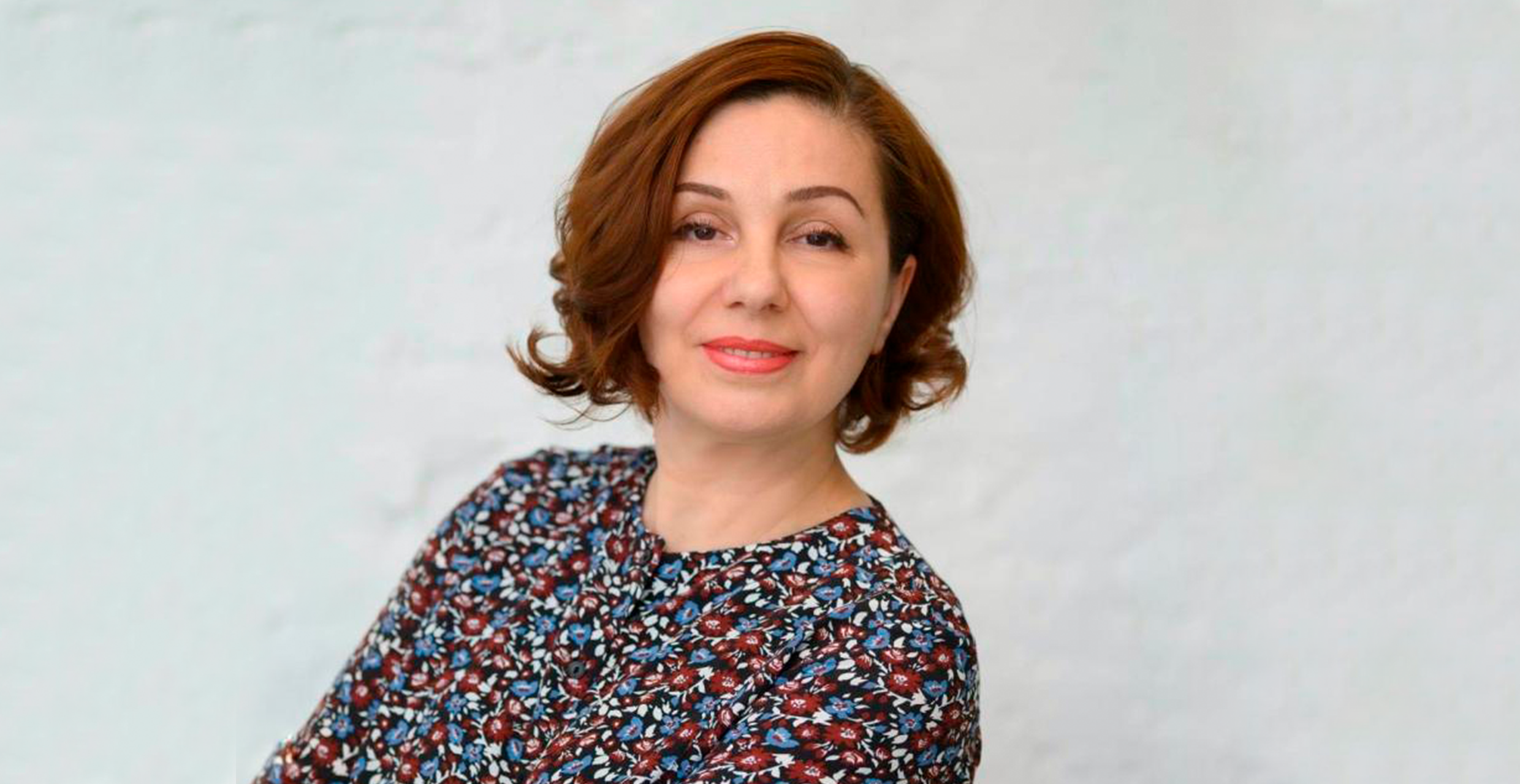 Елена Посохина