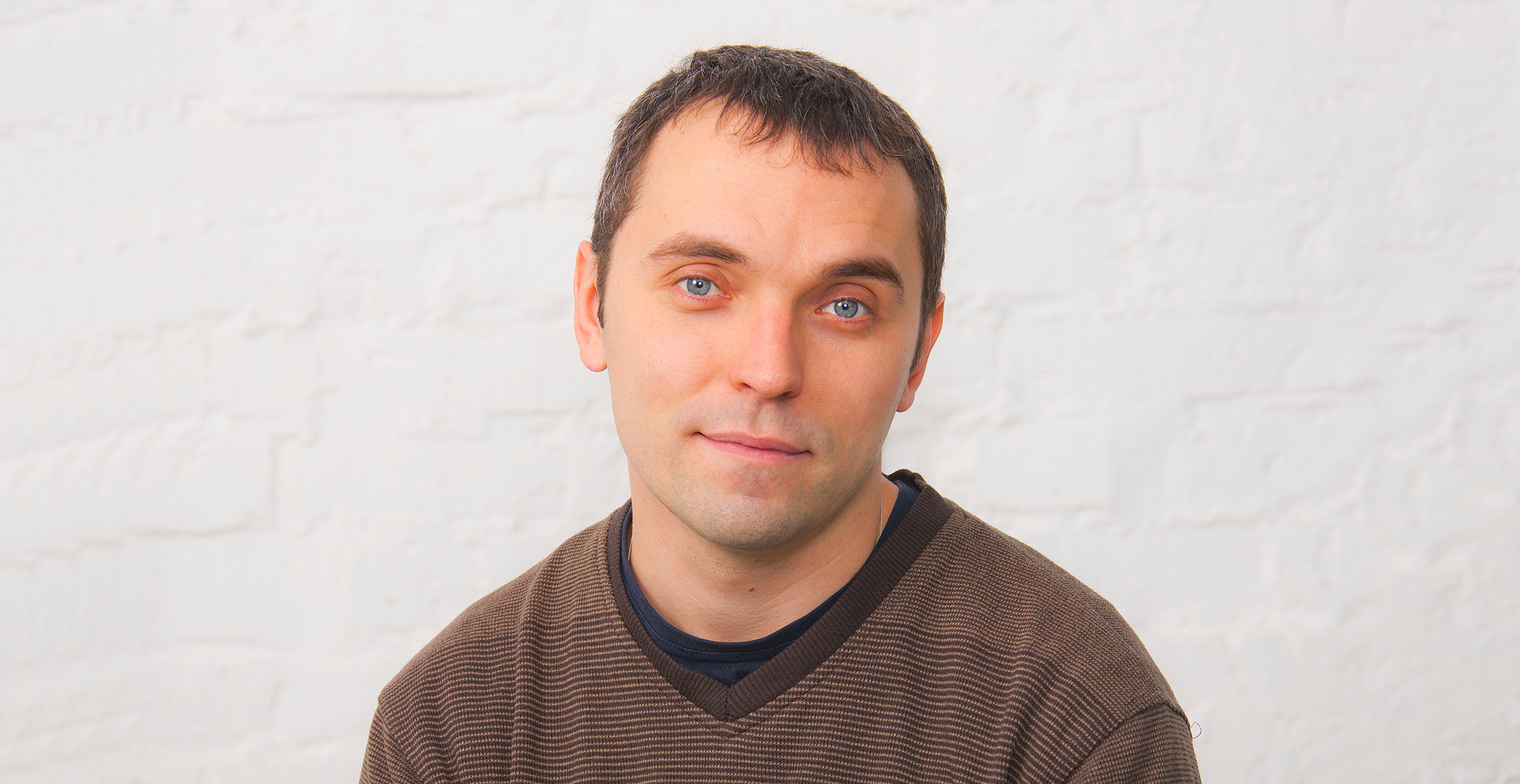 Сергей Детков