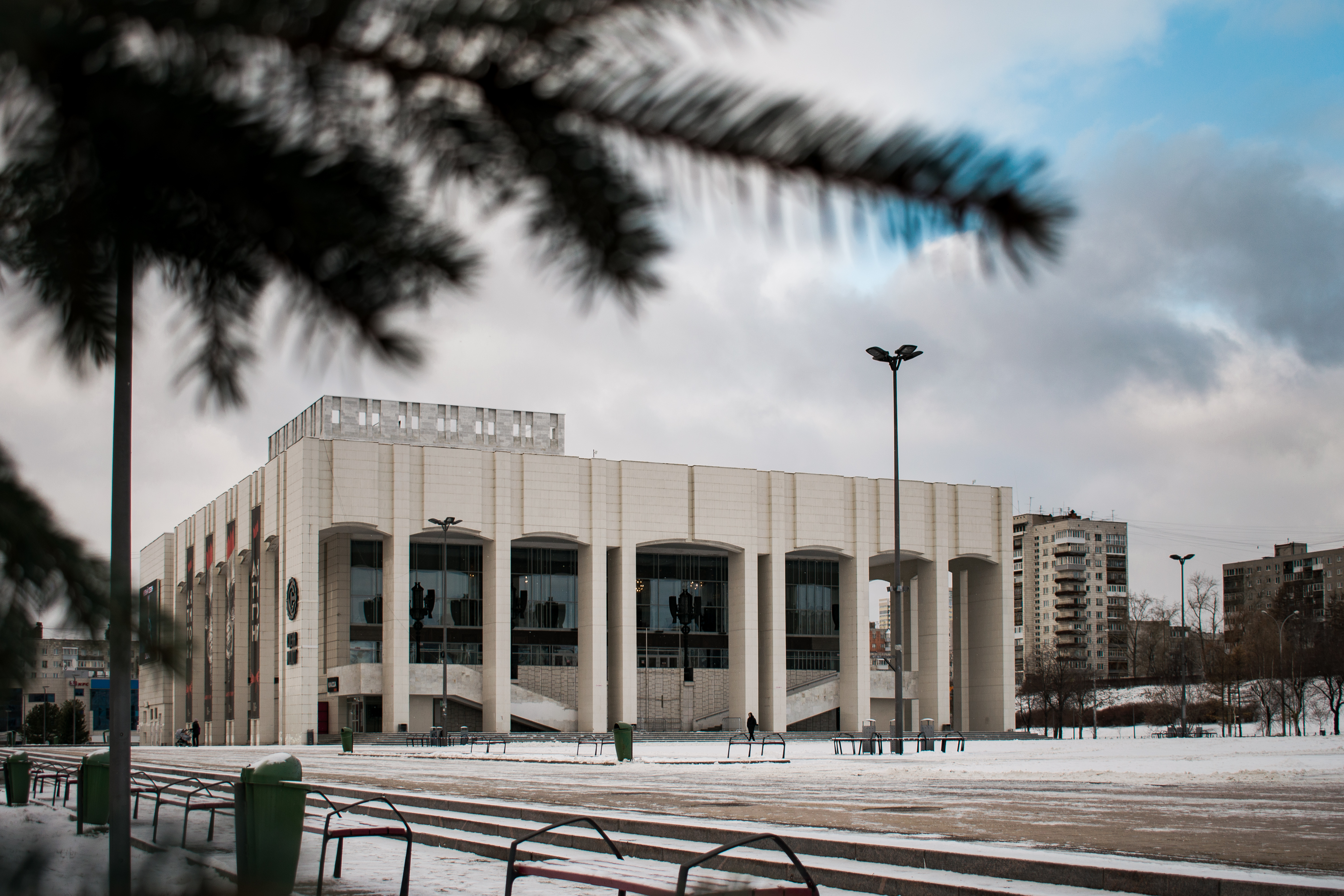 Открытое письмо коллектива Театра-Театра по решению суда об увольнении Б. Л. Мильграма