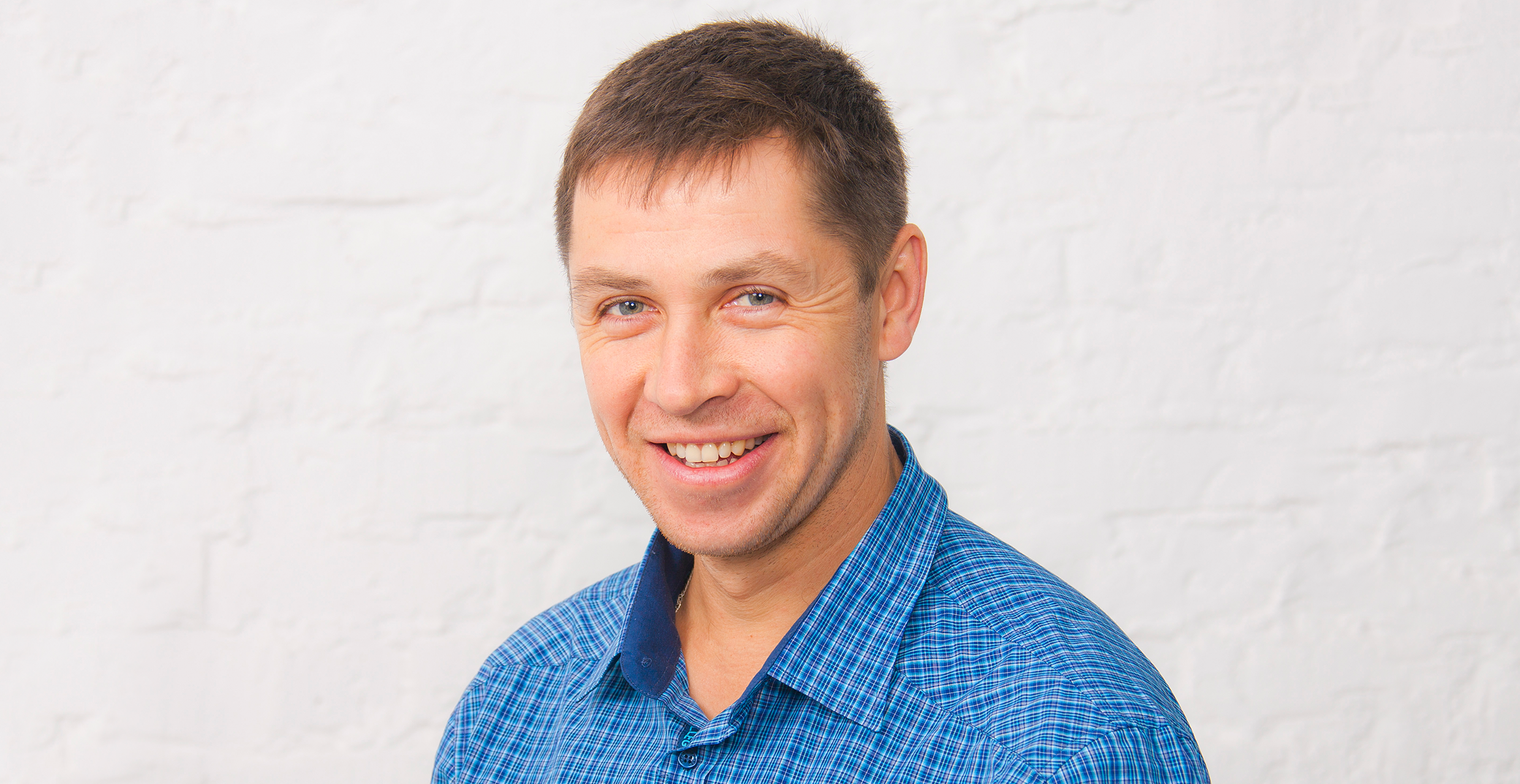 Дмитрий Захаров