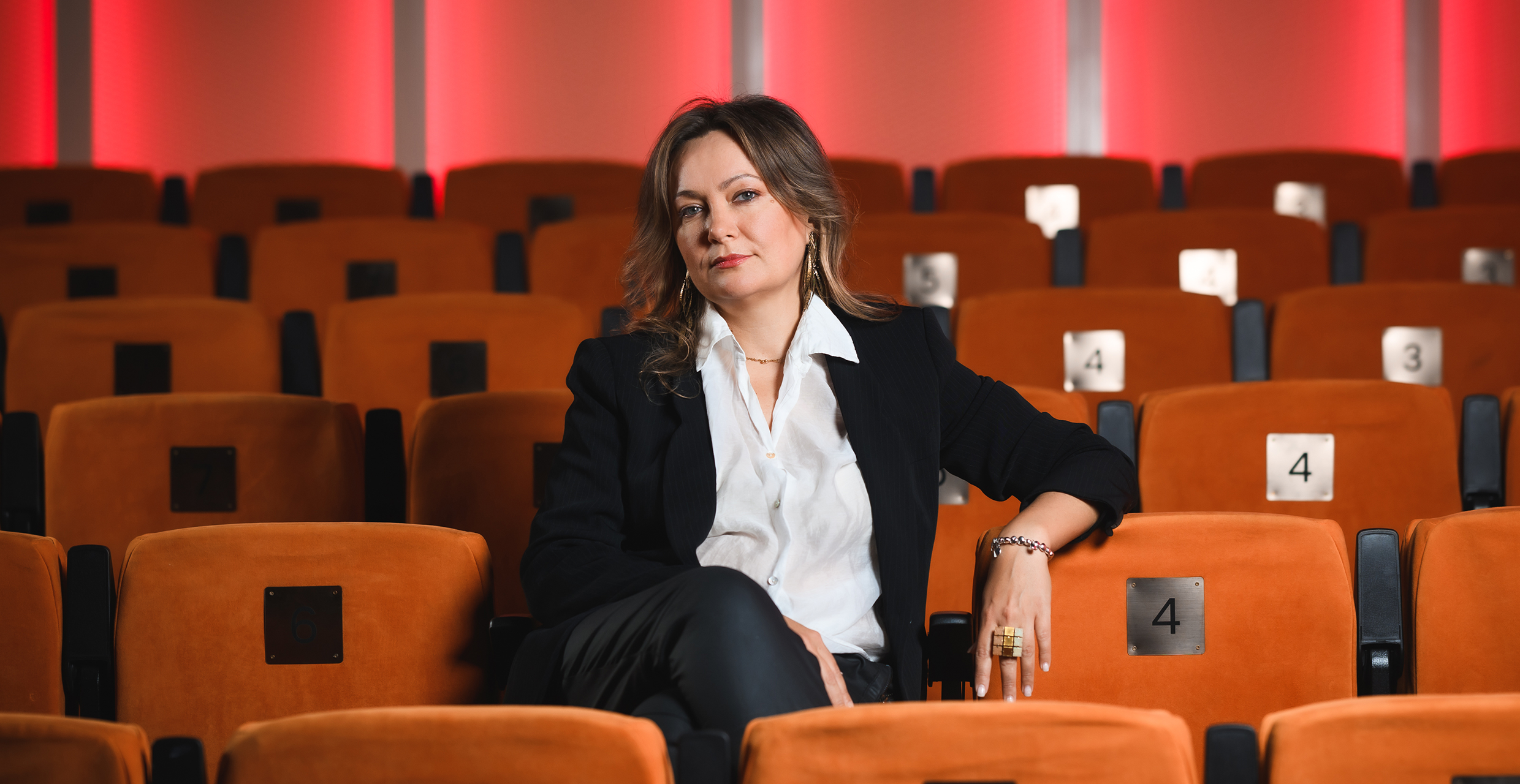 Ольга Шайдуллина