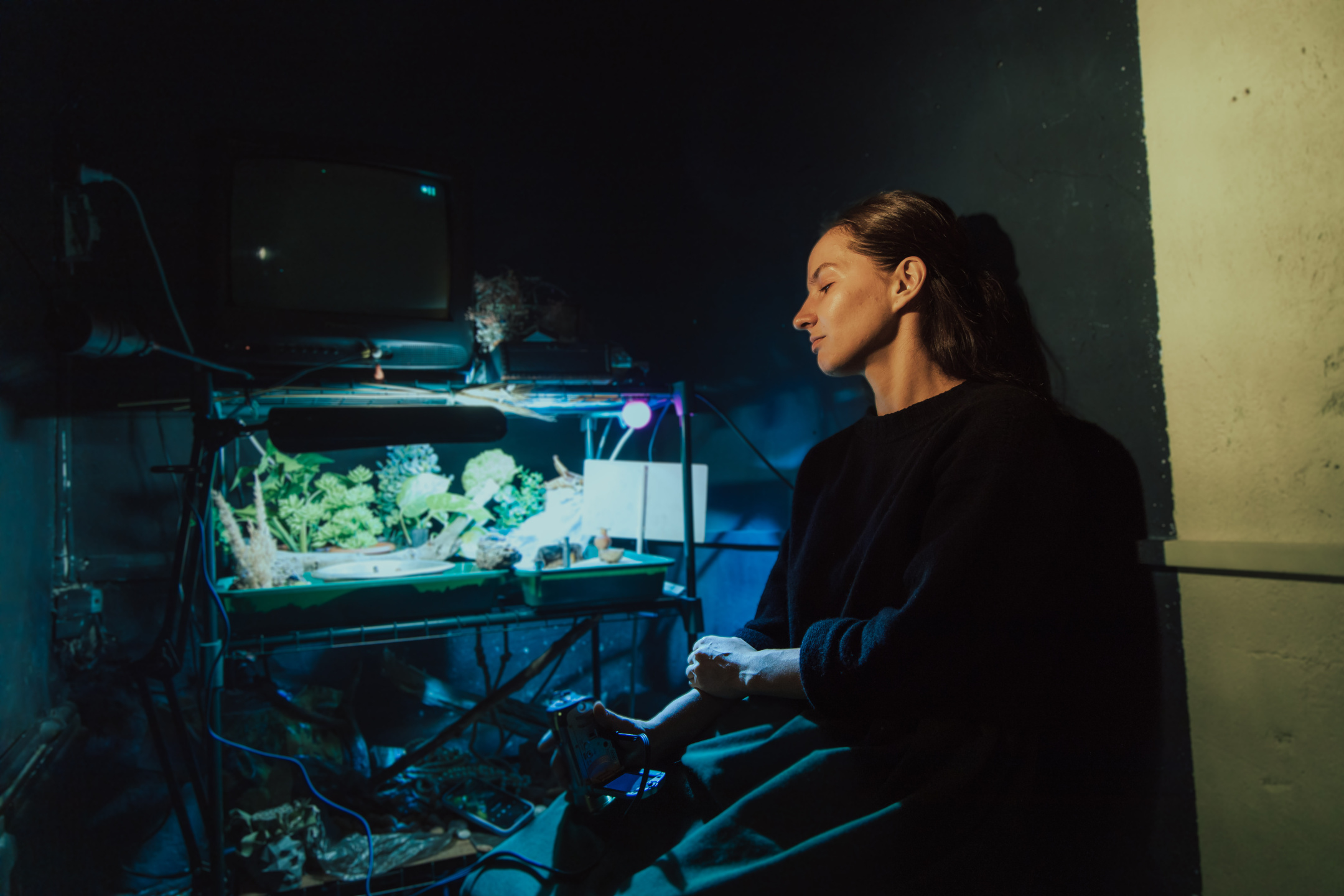 Монофест. DYIMOVOCHKA TRIP