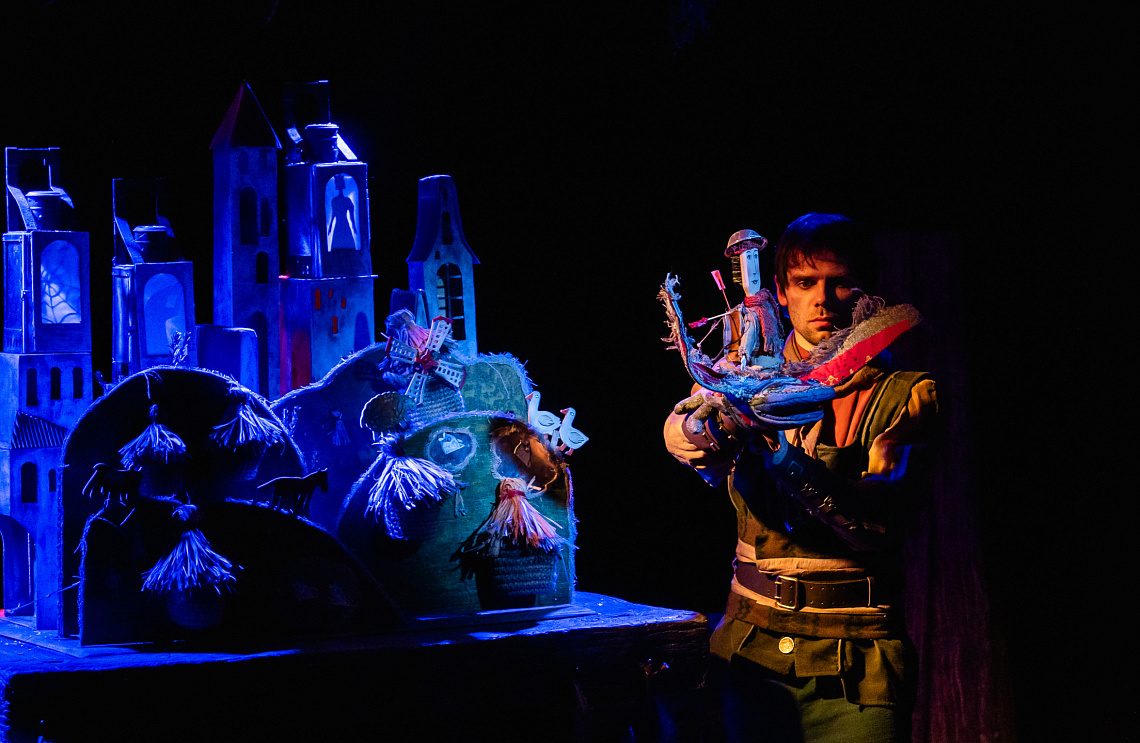 Афиша Театра-Театра — мюзиклы, драма, пластические и детские спектакли ...