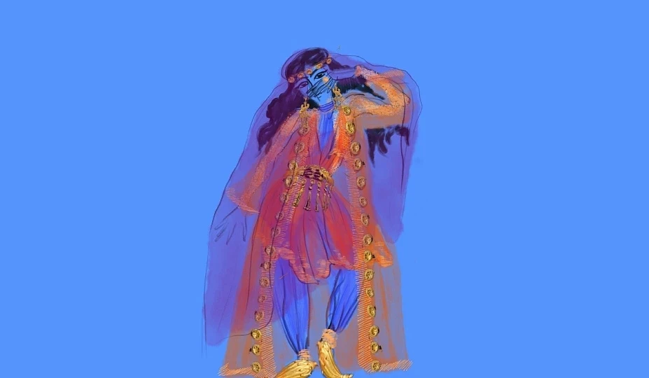 Синдбад-мореход