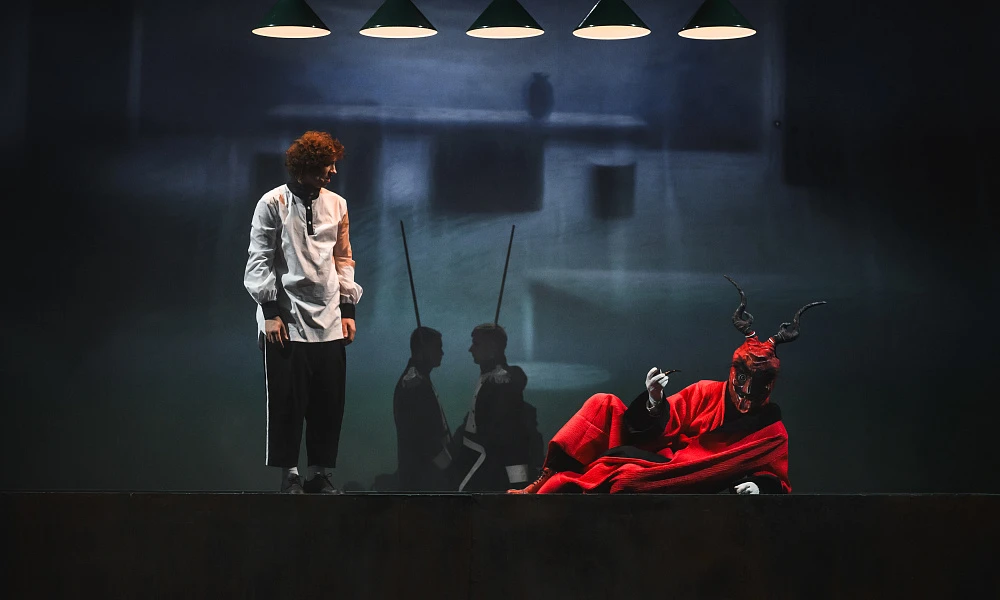 Фотограф Андрей Чунтомов