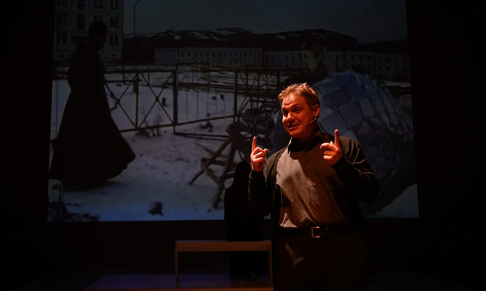 Фотограф Гюнай Мусаева