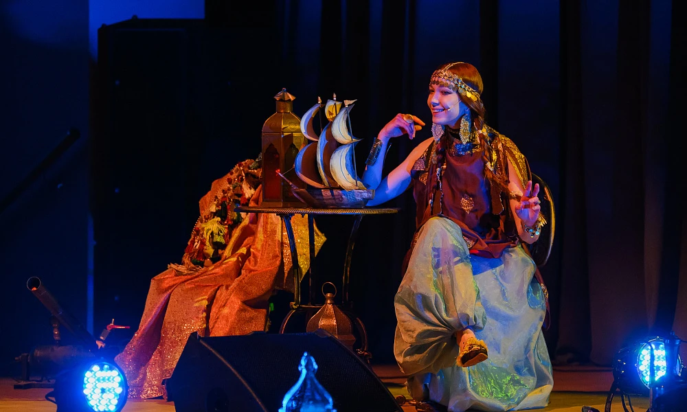 Фотограф Никита Чунтомов