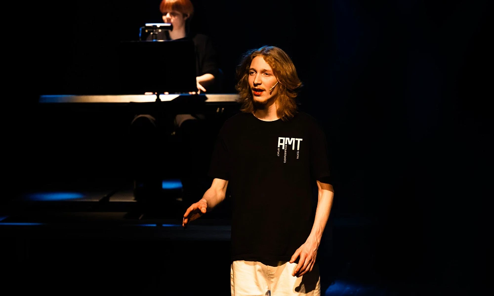 Фотограф Полина Серебренникова