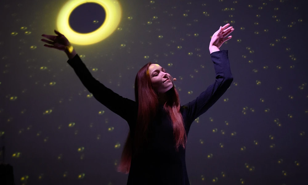 Фотограф Гюнай Мусаева