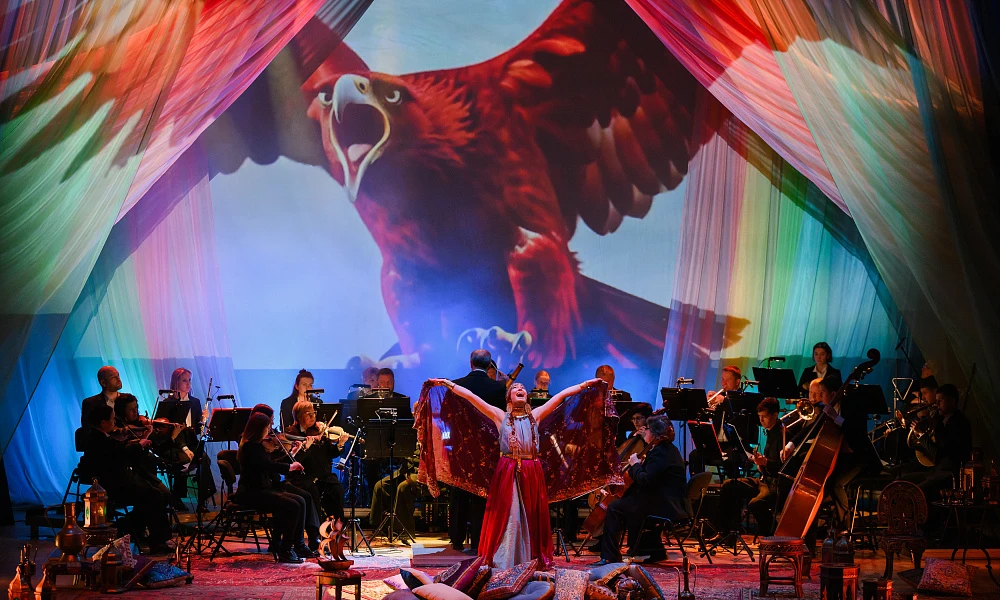 Фотограф Никита Чунтомов