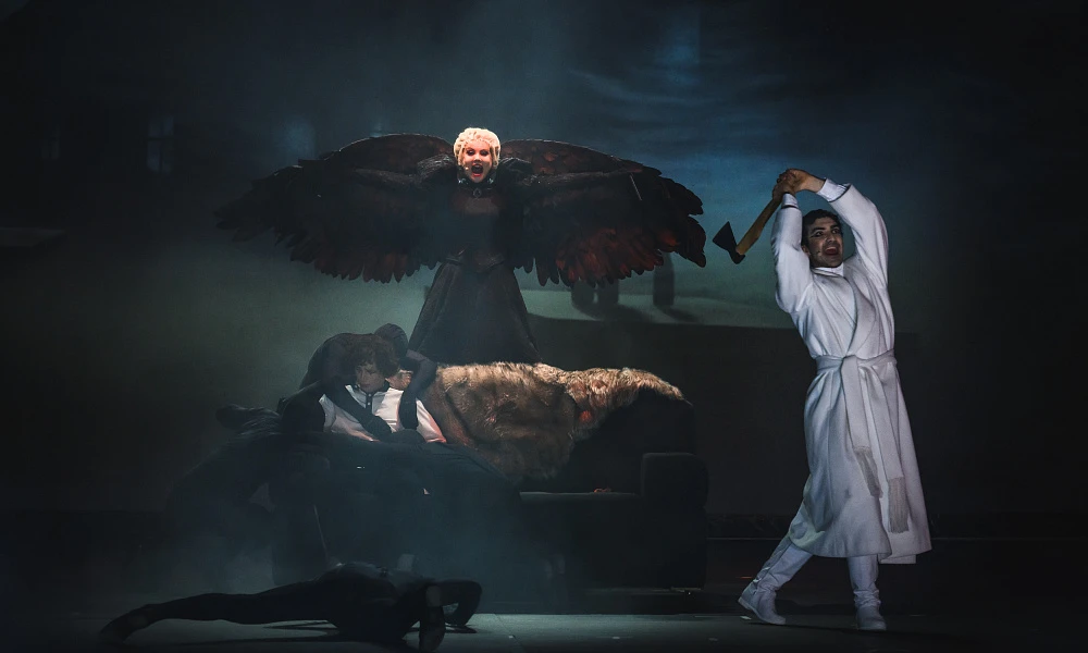 Фотограф Андрей Чунтомов