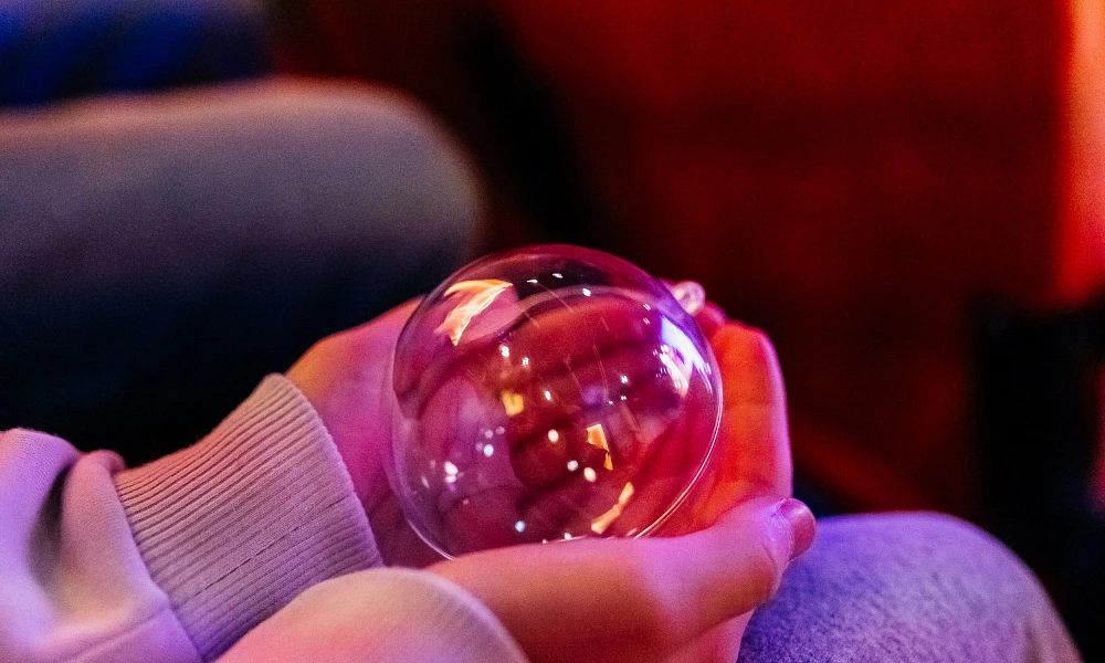 Фотограф Лилия Бабурина