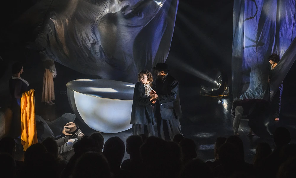 Фотограф Андрей Чунтомов