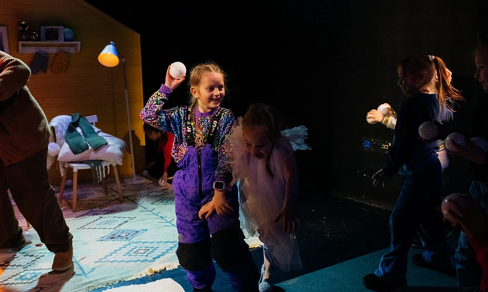 Фотограф Лилия Бабурина