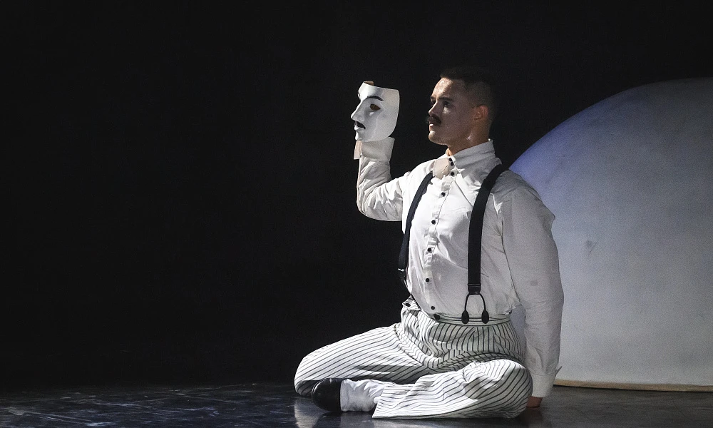 Фотограф Андрей Чунтомов