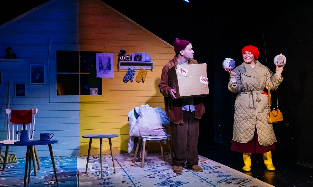 Фотограф Лилия Бабурина