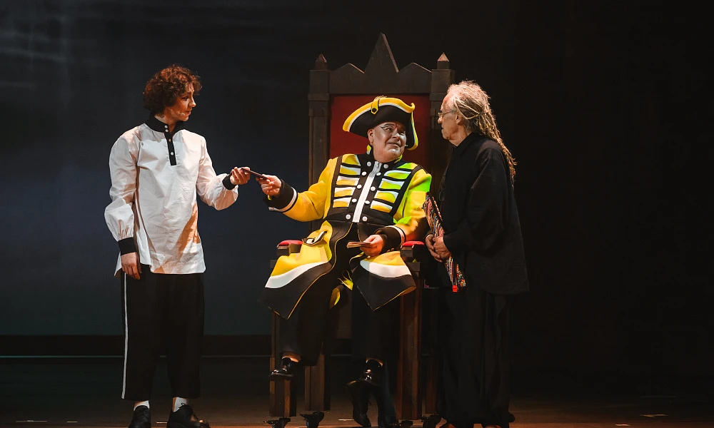 Фотограф Андрей Чунтомов