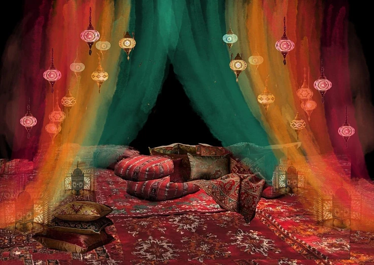 Предпоказ. Синдбад-мореход