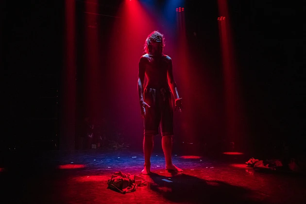 Премьера. Мцыри