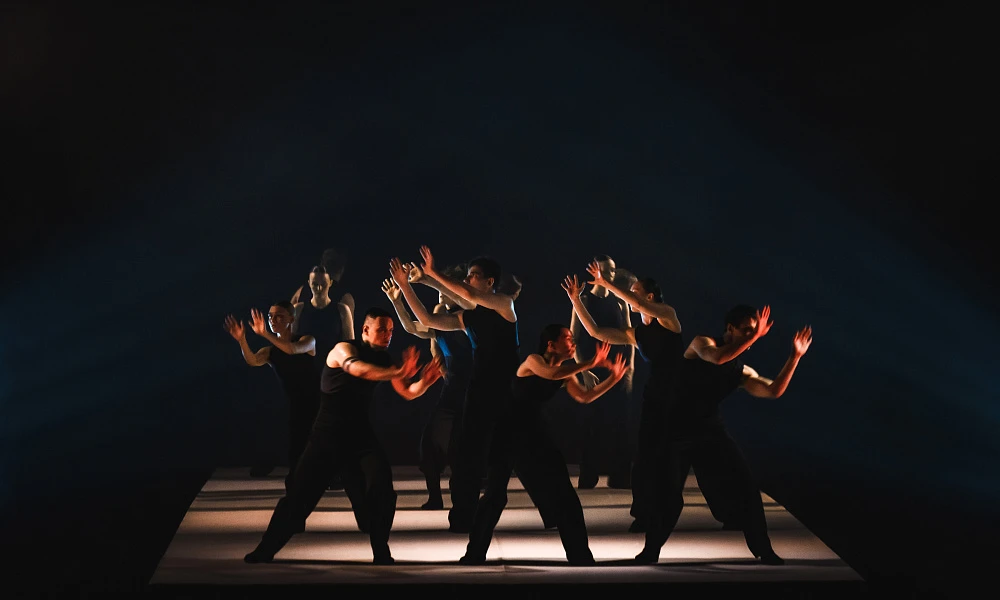 Фотограф Андрей Чунтомов