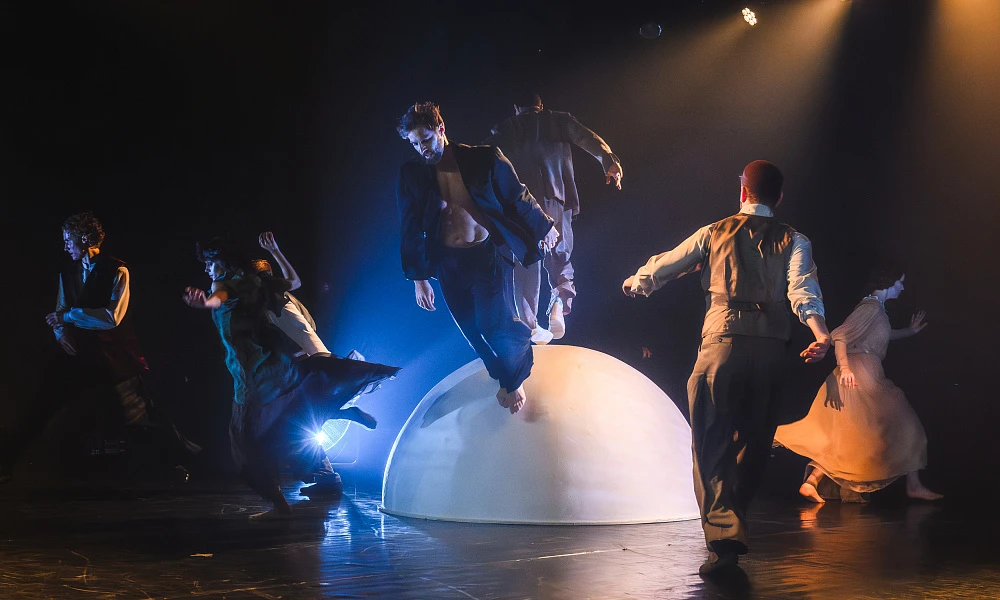 Фотограф Андрей Чунтомов