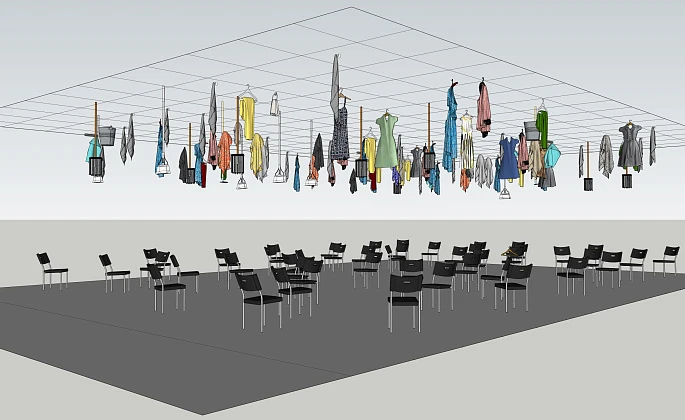 Премьера. Кукурузная азбука