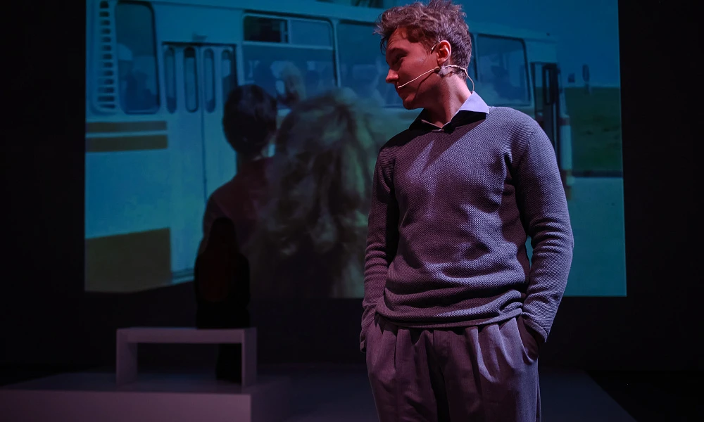 Фотограф Гюнай Мусаева