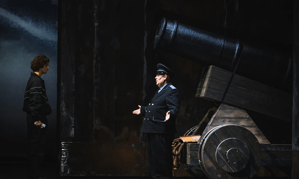 Фотограф Андрей Чунтомов