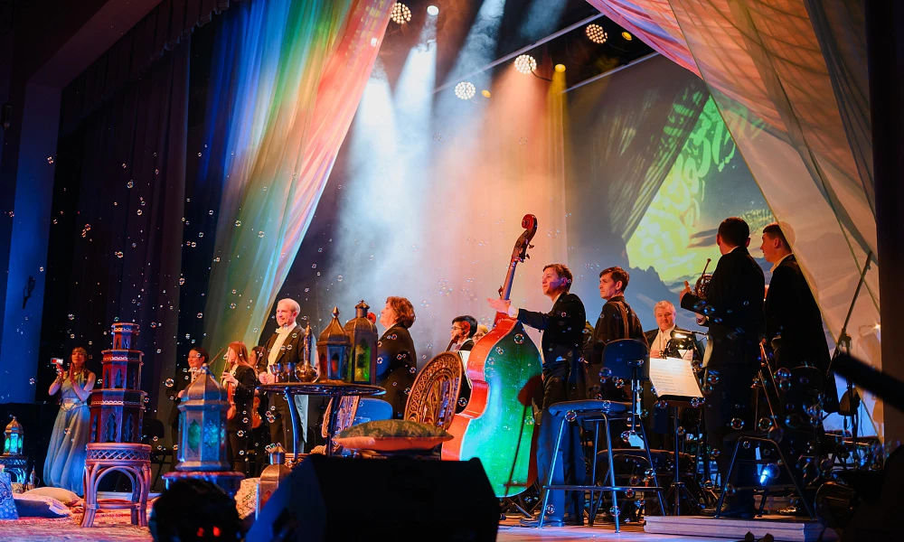 Фотограф Никита Чунтомов