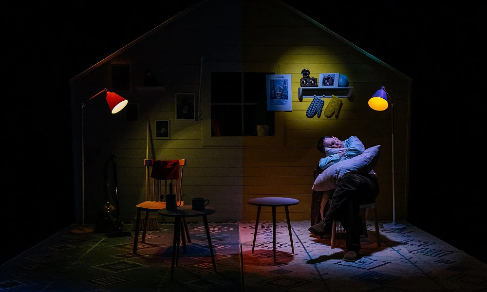 Фотограф Лилия Бабурина