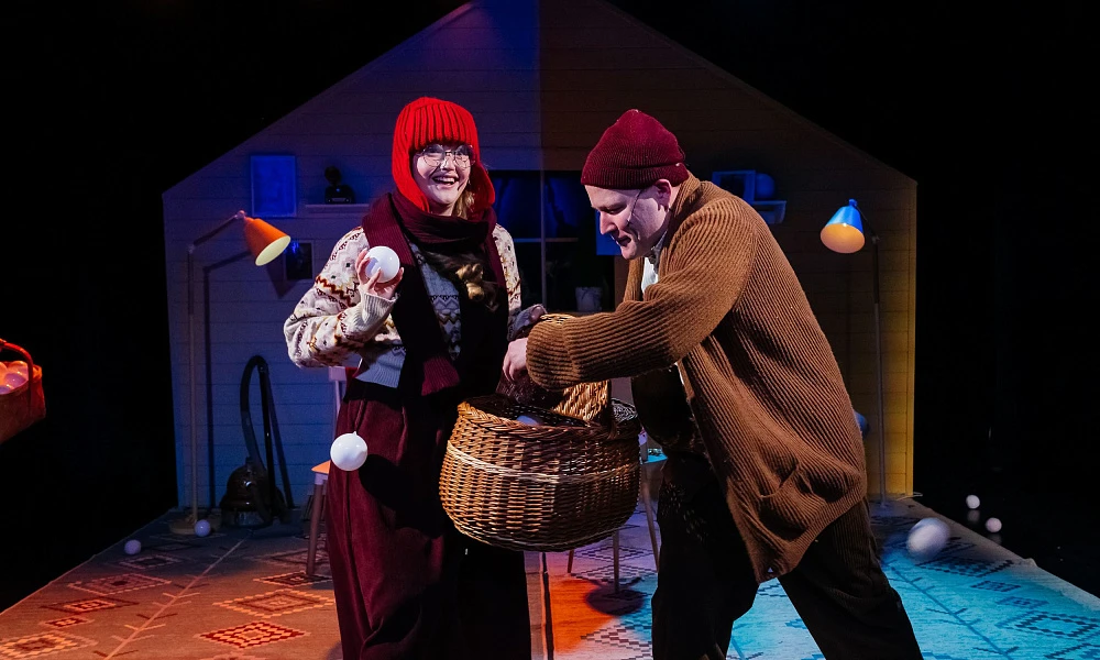 Фотограф Лилия Бабурина