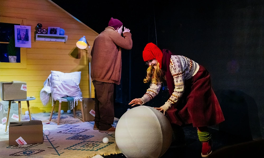 Фотограф Лилия Бабурина