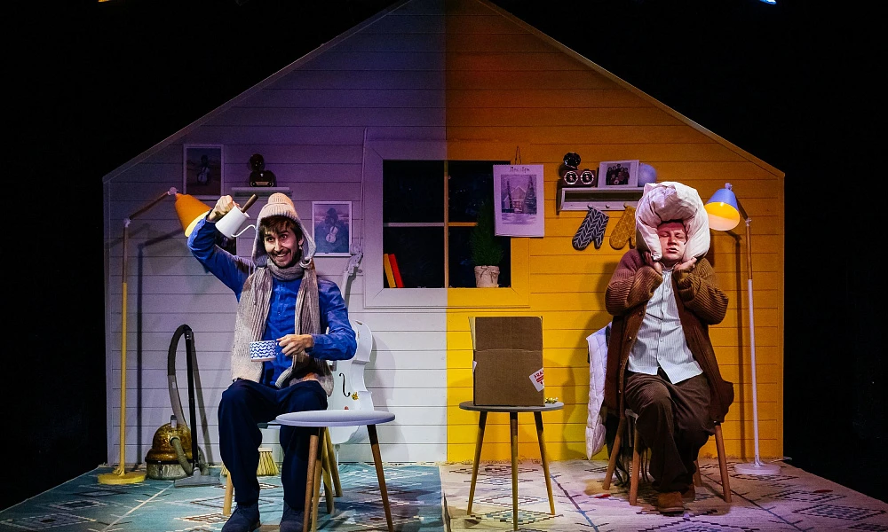 Фотограф Лилия Бабурина