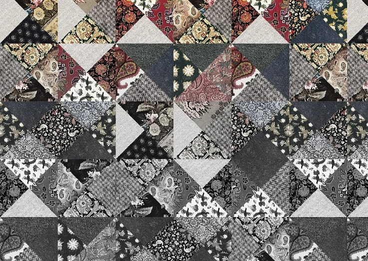 Предпоказ. Кукурузная азбука