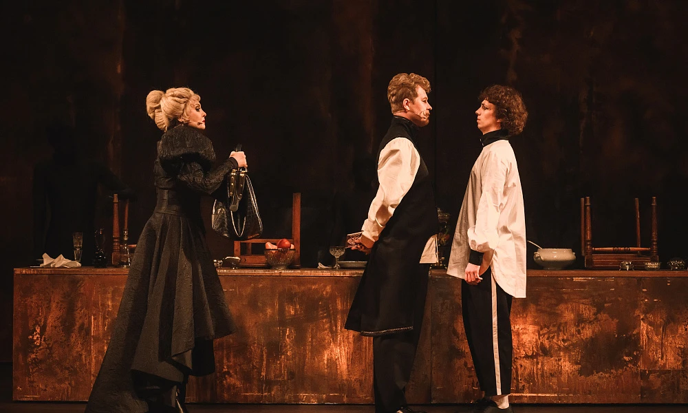 Фотограф Андрей Чунтомов