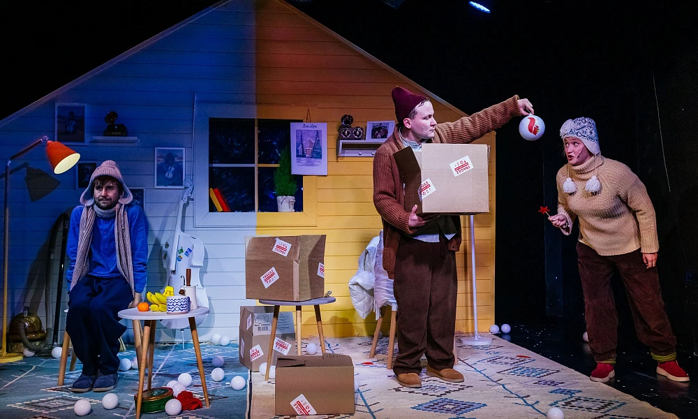 Фотограф Лилия Бабурина