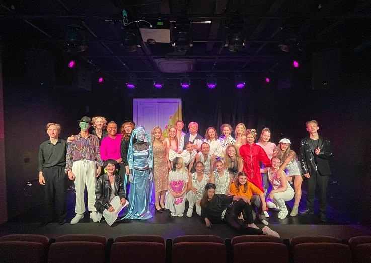 Музыкальные наблюдения